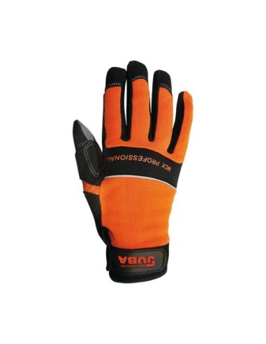 Guante Juba - H272NR MCX PROFESSIONAL