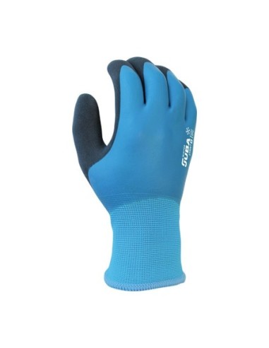 Guante Juba - H259WT FEEL & GRIP WINTER