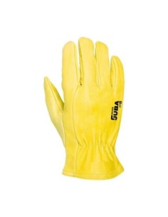 Guante Juba - H211 DRIVER 2