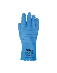 Guante Juba - GB16800 FISHERMAN