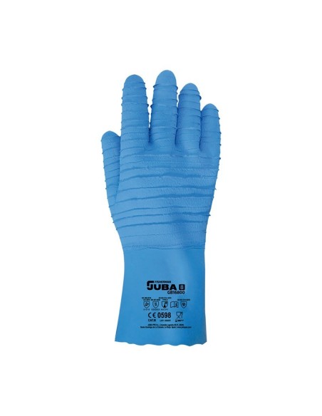 Guante Juba - GB16800 FISHERMAN