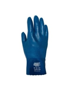 Guante Juba - G9527BIB JUNIT