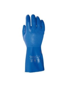 Guante Juba - G600 PHULAX