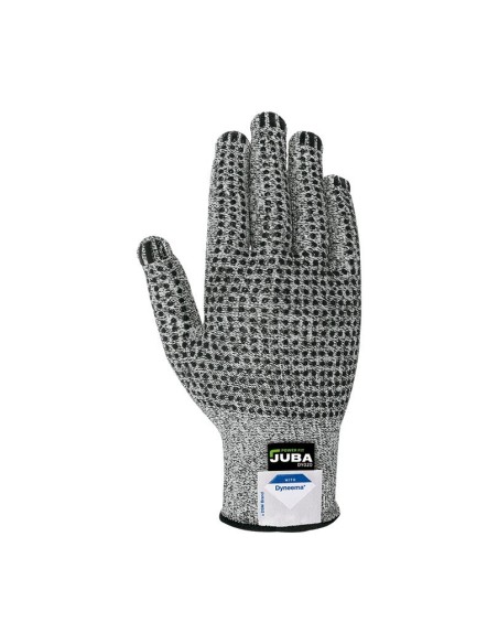 Guante Juba - DY020 POWER FIT
