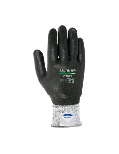 Guante Juba - DY012FC POWER FIT