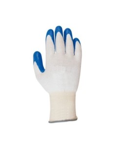 Guante Juba - DY012BL POWER FIT