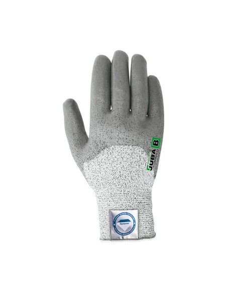 Guante Juba - DY009SP POWER FIT