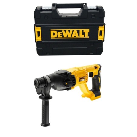 Dch133nt Martillo 18v Sds-plus 2,6j S/car.s/bat