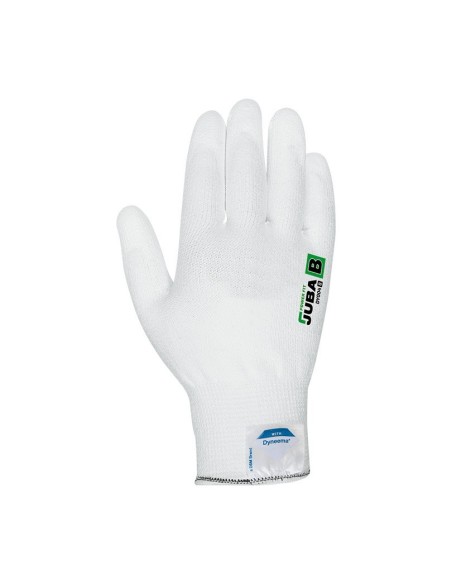 Guante Juba - DY004 POWER FIT