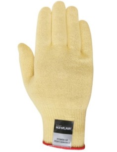 Guante Juba - DK1 JUBA