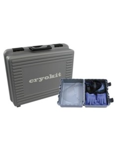 Maleta Cryo - CRYOCASE