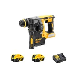 Dch273p2 Martillo  2.1j +2bat 5ah