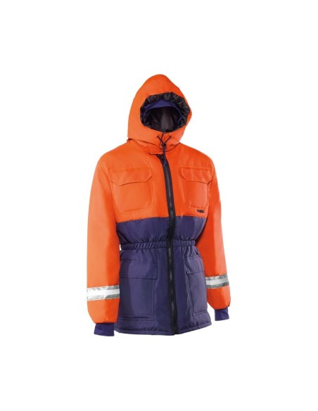 Parkas - CHJT724 CHOIVA