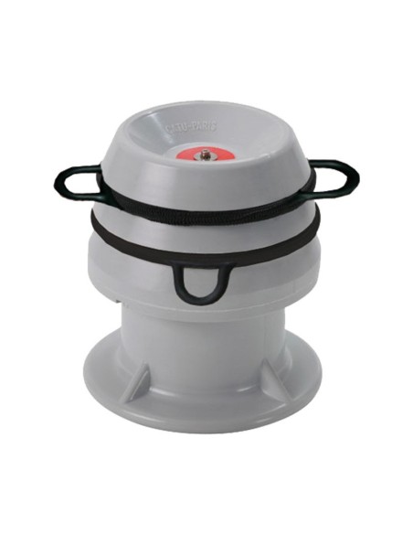 Verificador Juba - CG117