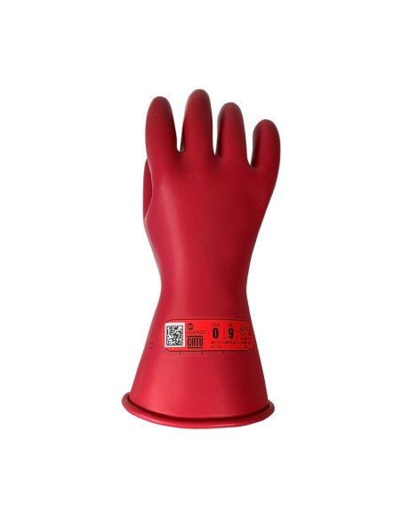 Guante Voltium - CG00R28