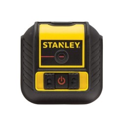 Nivel Laser Stanley Cross90