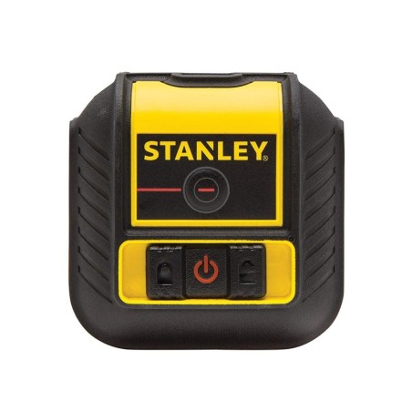 Nivel Laser Stanley Cross90