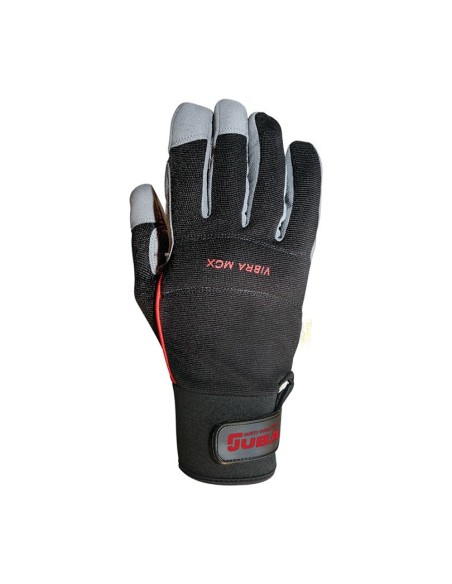 Guante B271VRDCHA VIBRA MCX