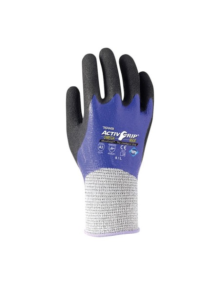 Guante Towa - AG542 ACTIVGRIP OMEGA