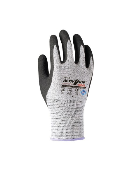 Guante Towa - AG540 ACTIVGRIP OMEGA