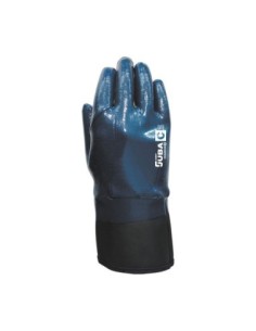 Guante Juba - 9932NKJB JUNIT