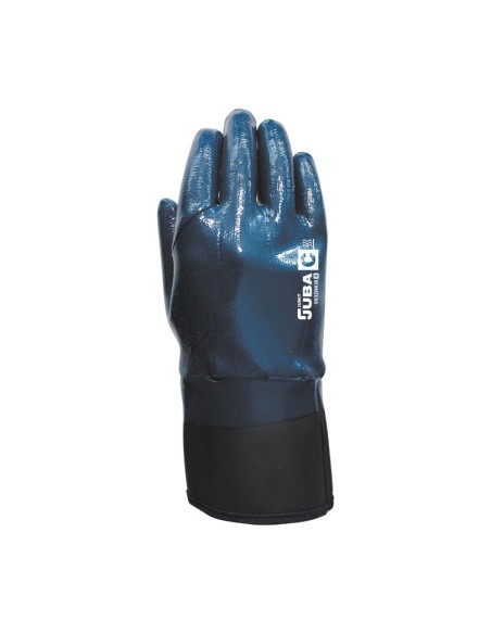 Guante Juba - 9932NKJB JUNIT