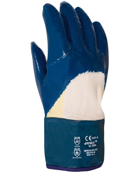 Guante Juba - 9931NKJB JUNIT