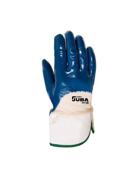 Guante Juba - 9911 JUNIT