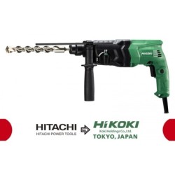 Martillo Perforador Dh24pg