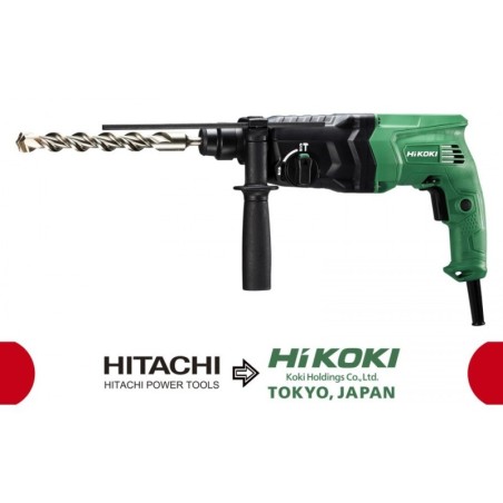 Martillo Perforador Dh24pg