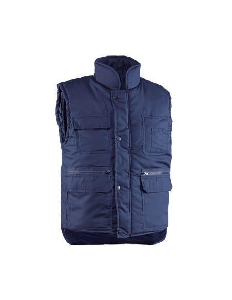 Chalecos - 882BMARINO REPORTERO BASIC