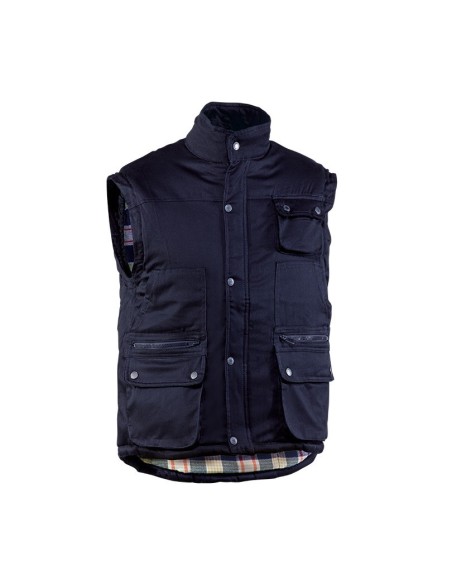 Chalecos - 860 WESTPORT