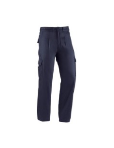 Pantalones de trabajo - 849BL INDUSTRIAL