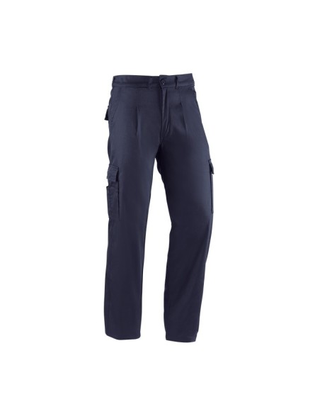 Pantalones de trabajo - 849BL INDUSTRIAL