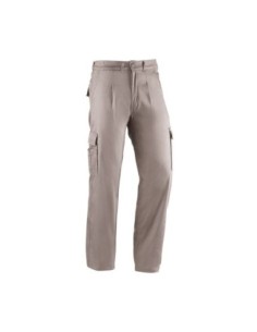 Pantalones de trabajo - 848GY INDUSTRIAL