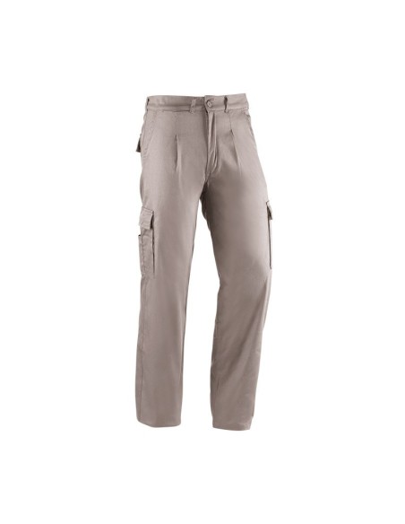 Pantalones de trabajo - 848GY INDUSTRIAL