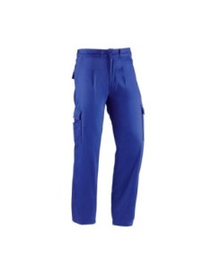 Pantalones de trabajo - 848AZ INDUSTRIAL