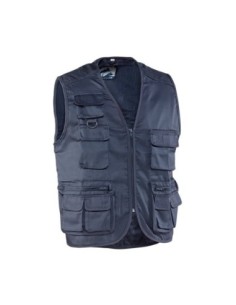 Chalecos - 844MARINO FISHERMAN