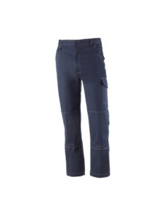 Pantalones de trabajo - 839BL BERGARA