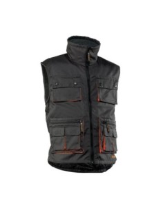 Chalecos - 837NEGRO
