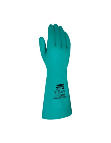 Guante Juba - 82138 INTERFACE PLUS