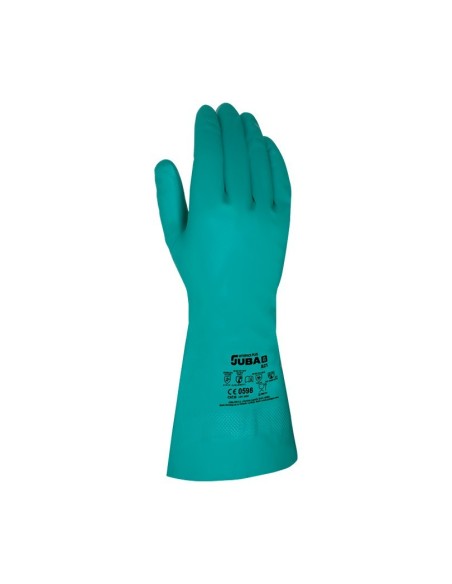 Guante Juba - 821 INTERFACE PLUS