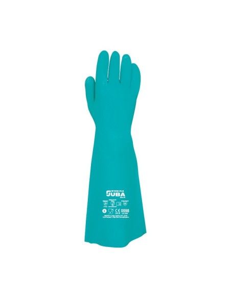 Guante Juba - 811C55 INTERFACE PLUS