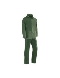 Chaquetas - 802RHVERDE IGUAZÚ