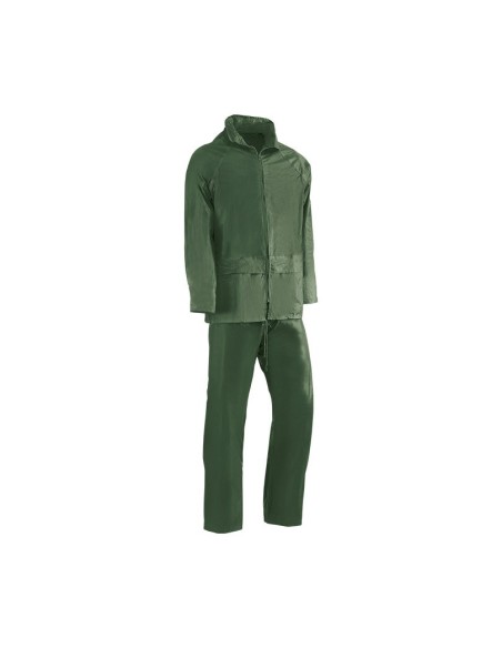 Chaquetas - 802RHVERDE IGUAZÚ