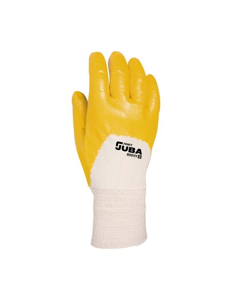 Guante Juba - 8001IY JUNIT