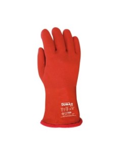 Guante Juba - 6K30 JUBA