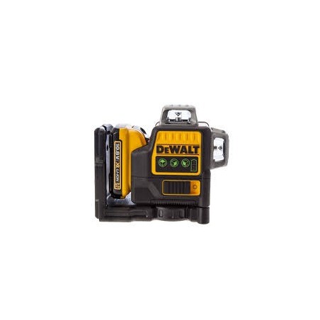 Dce089d1g-qw Laser Verde 12v