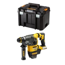 Dch333nt Martillo 54v Sds-plus 3,5j S/bat S/car