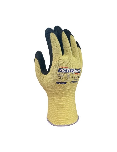 Guante Towa - 591S ACTIVGRIP ADVANCE KEV